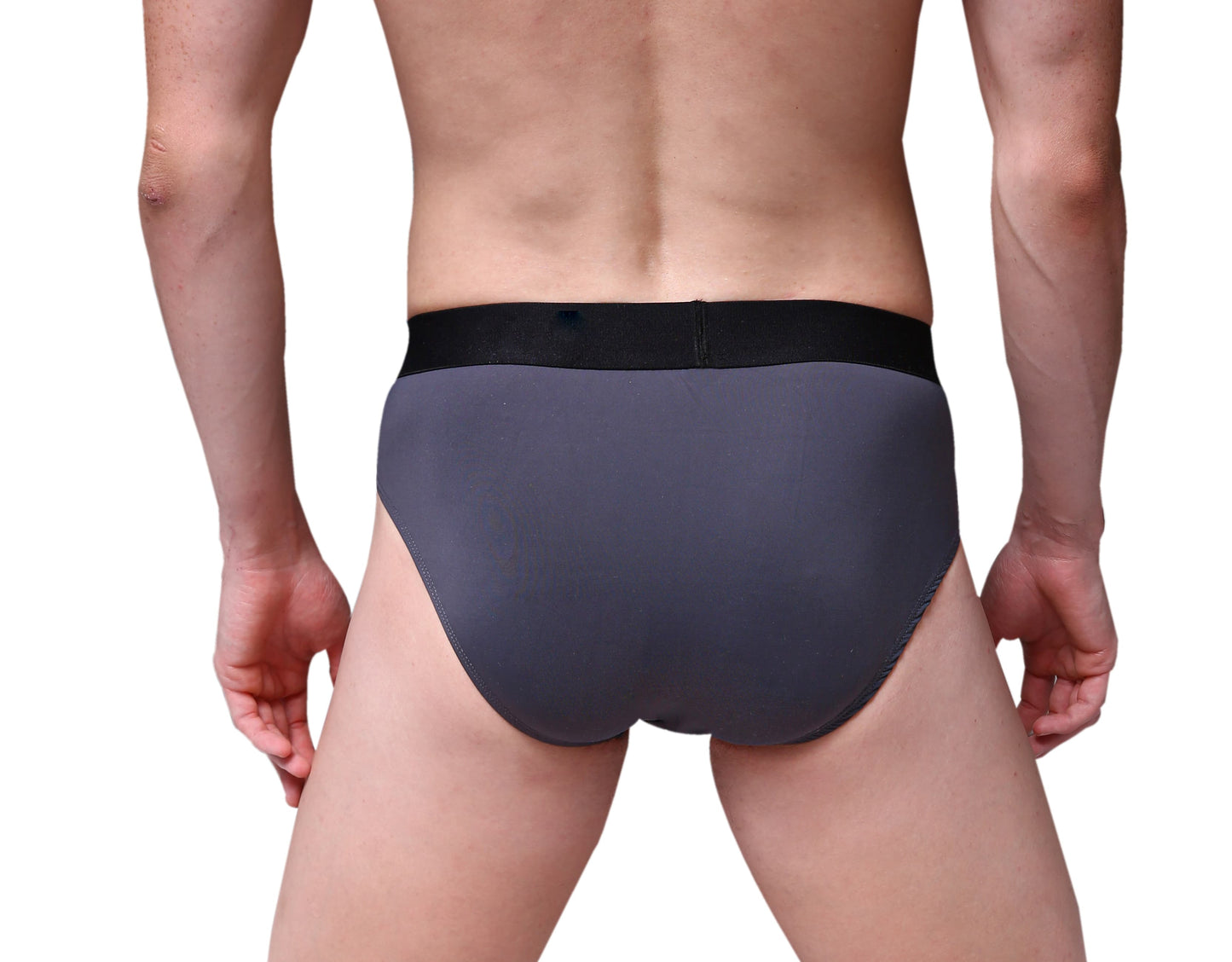 Nylon Brief Underwear