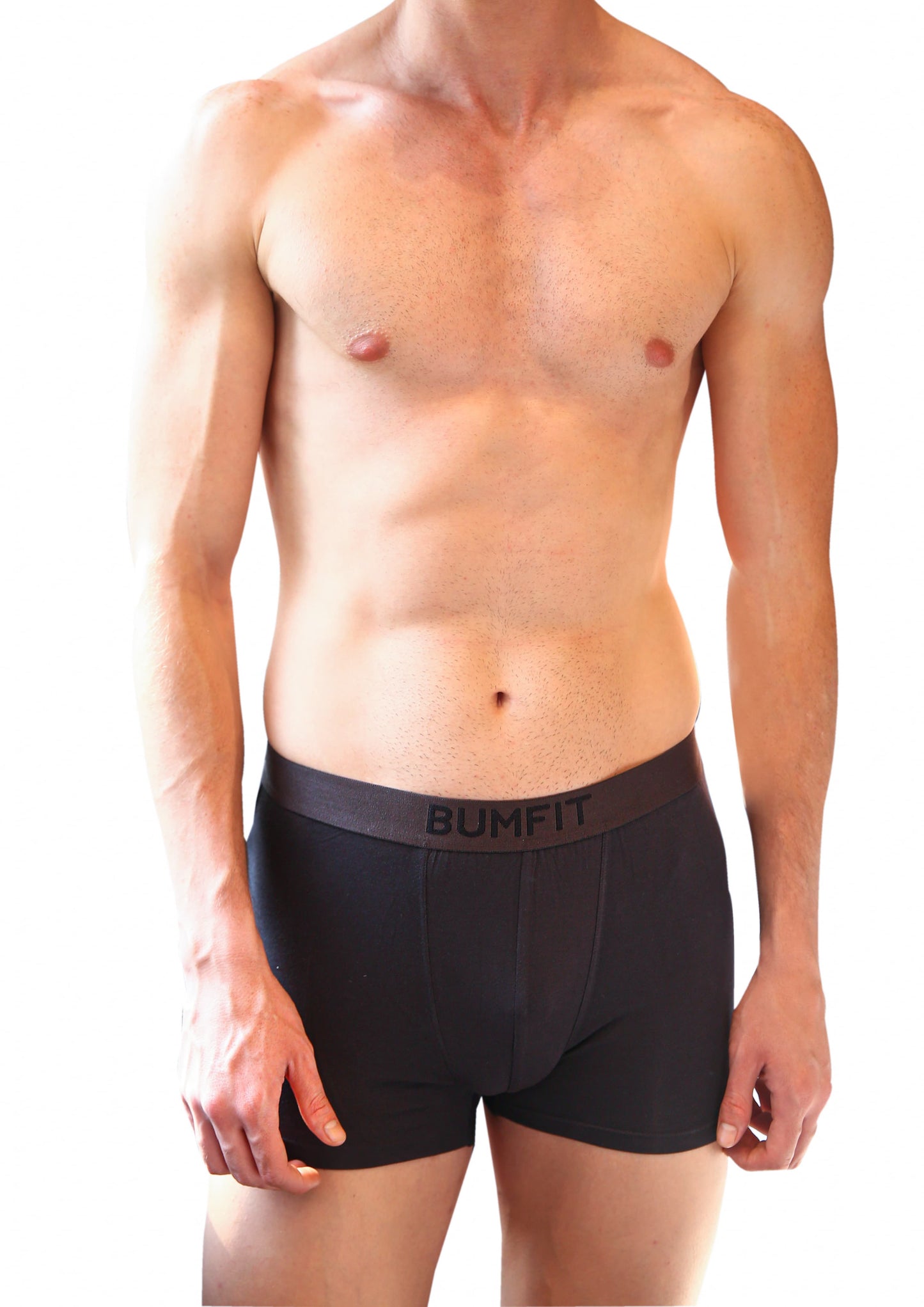 Micro Modal Trunk Underwear - Pack of 3