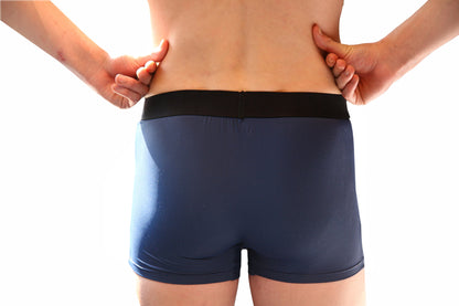Nylon Trunk Underwear