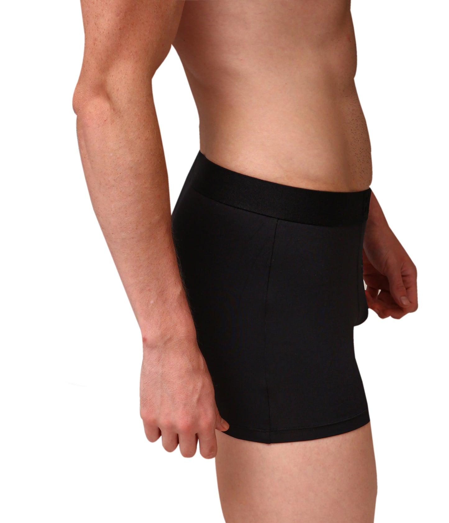Nylon Trunk Underwear