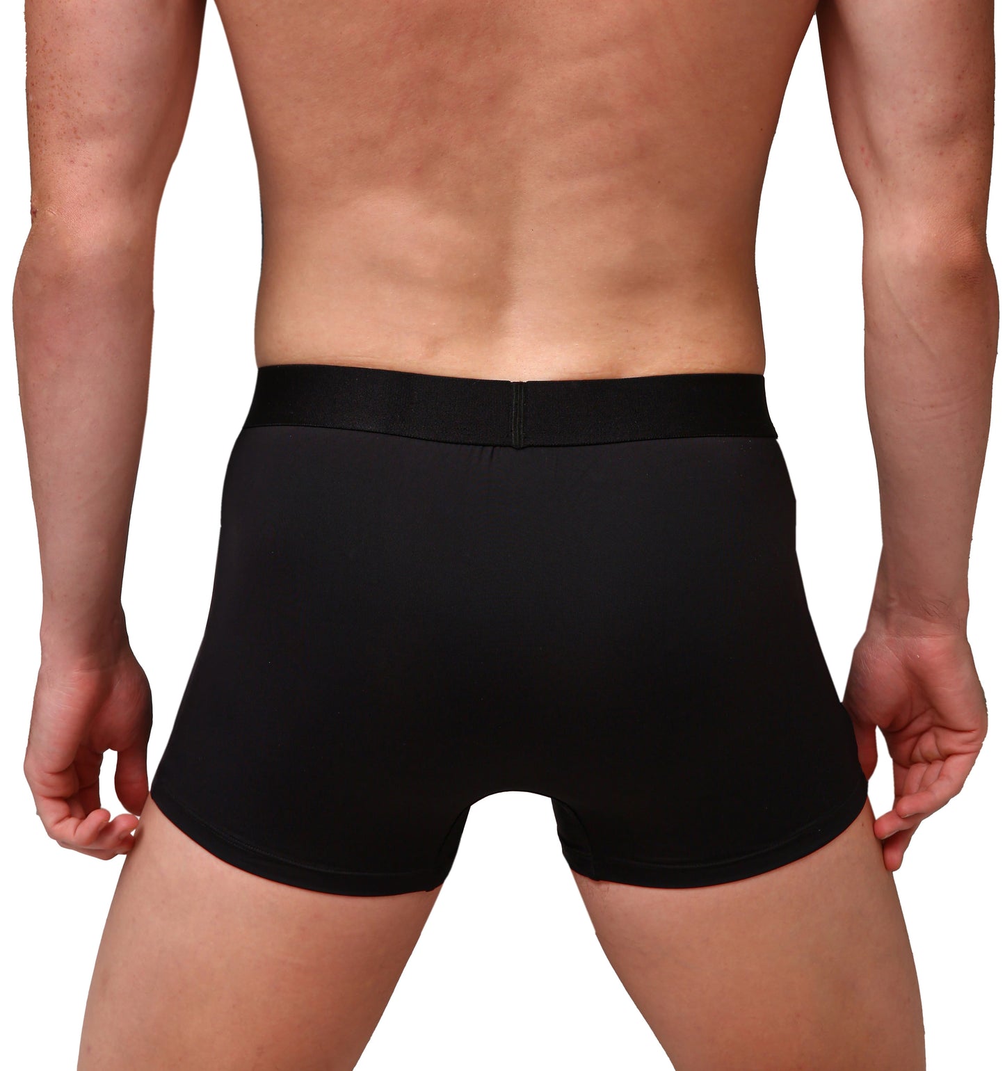 Nylon Trunk Underwear