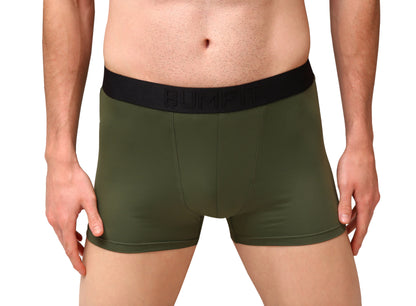Nylon Trunk Underwear